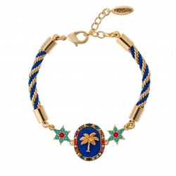 BRACELET HIPANEMA REVERY DORÉ