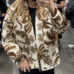 VESTE AMAZONIA