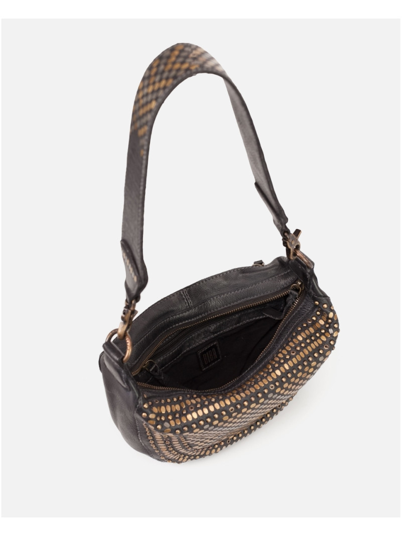 SAC BIBA LOVINGTON SHOULDER NOIR