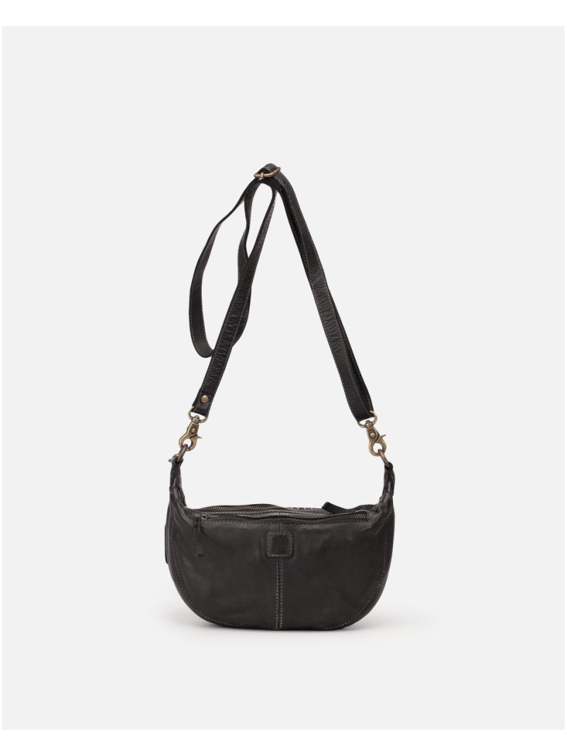 SAC BIBA LOVINGTON SHOULDER NOIR