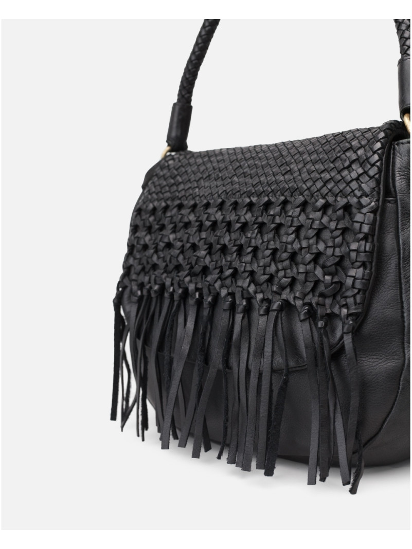 SAC BIBA VARNEY NOIR