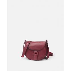 SAC ROWLAND SHOULDER BORDEAUX