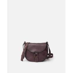 SAC ROWLAND SHOULDER CHOCOLAT