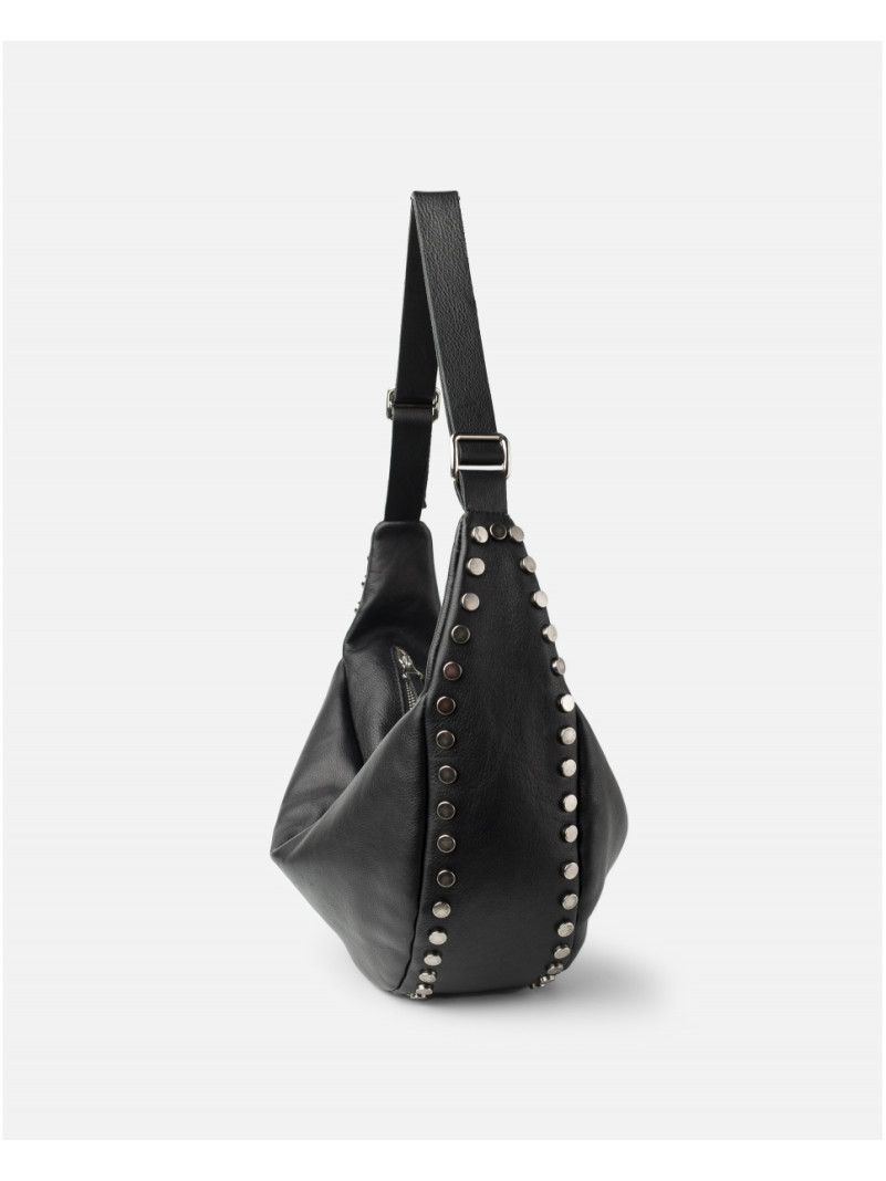 SAC BIBA BOWIE SHOULDER BLACK