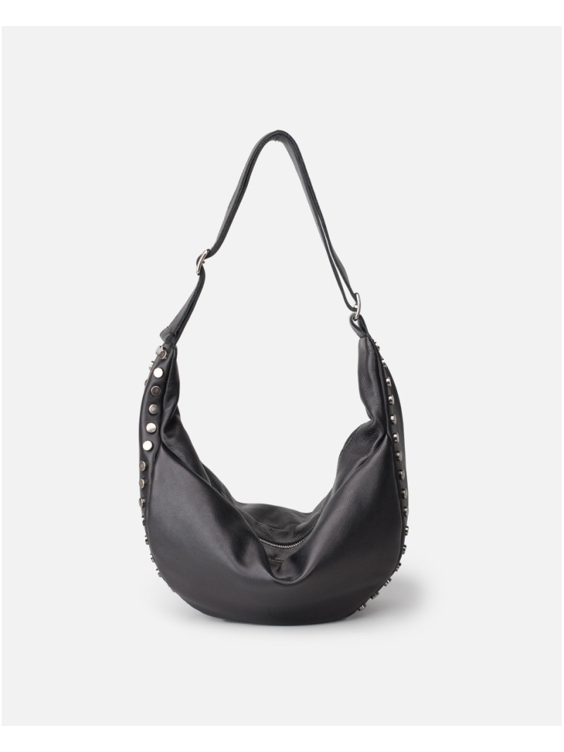 SAC BIBA BOWIE SHOULDER BLACK