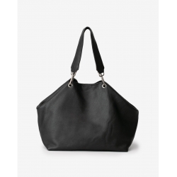 SAC STANBURY SHOULDER BLACK