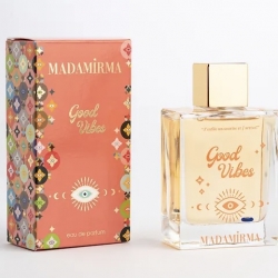 EAU DE PARFUM MADAMIRMA...