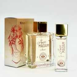 EAU DE PARFUM MADAMIRMA...