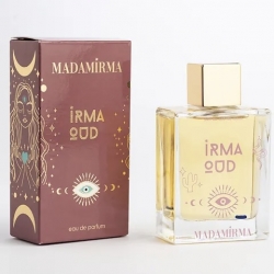 EAU DE PARFUM MADAMIRMA...