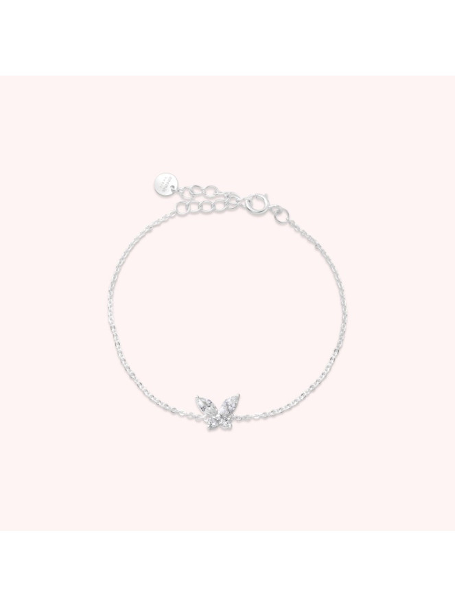 Bracelet Papillon de chez Enomis Paris