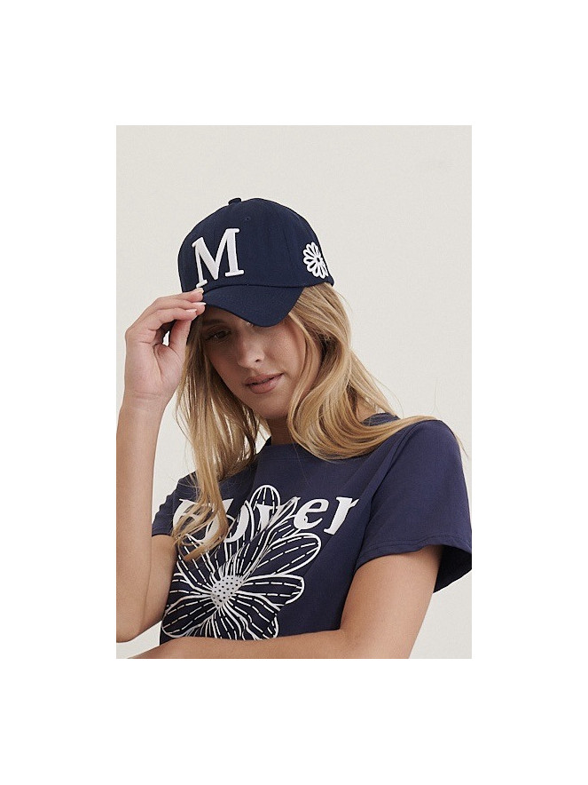 CASQUETTE MARGUERITE