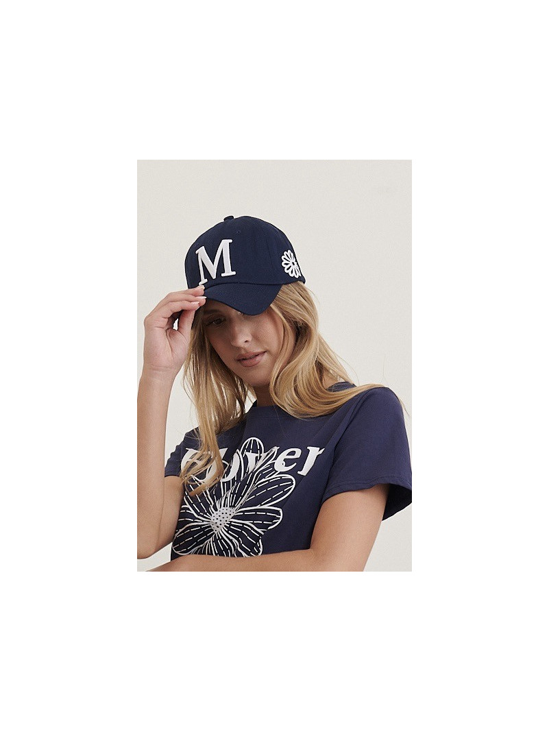 CASQUETTE MARGUERITE