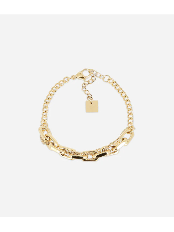 BRACELET ZAG DANAE