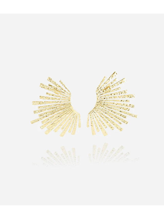 BOUCLES D'OREILLES ZAG ANGELO