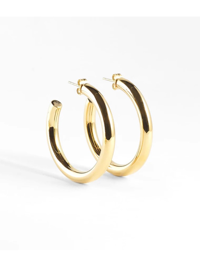 BOUCLES D'OREILLES ZAG ANGELIQUE