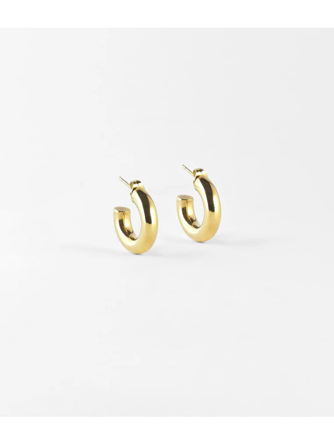 BOUCLES D'OREILLES ZAG JEANNE