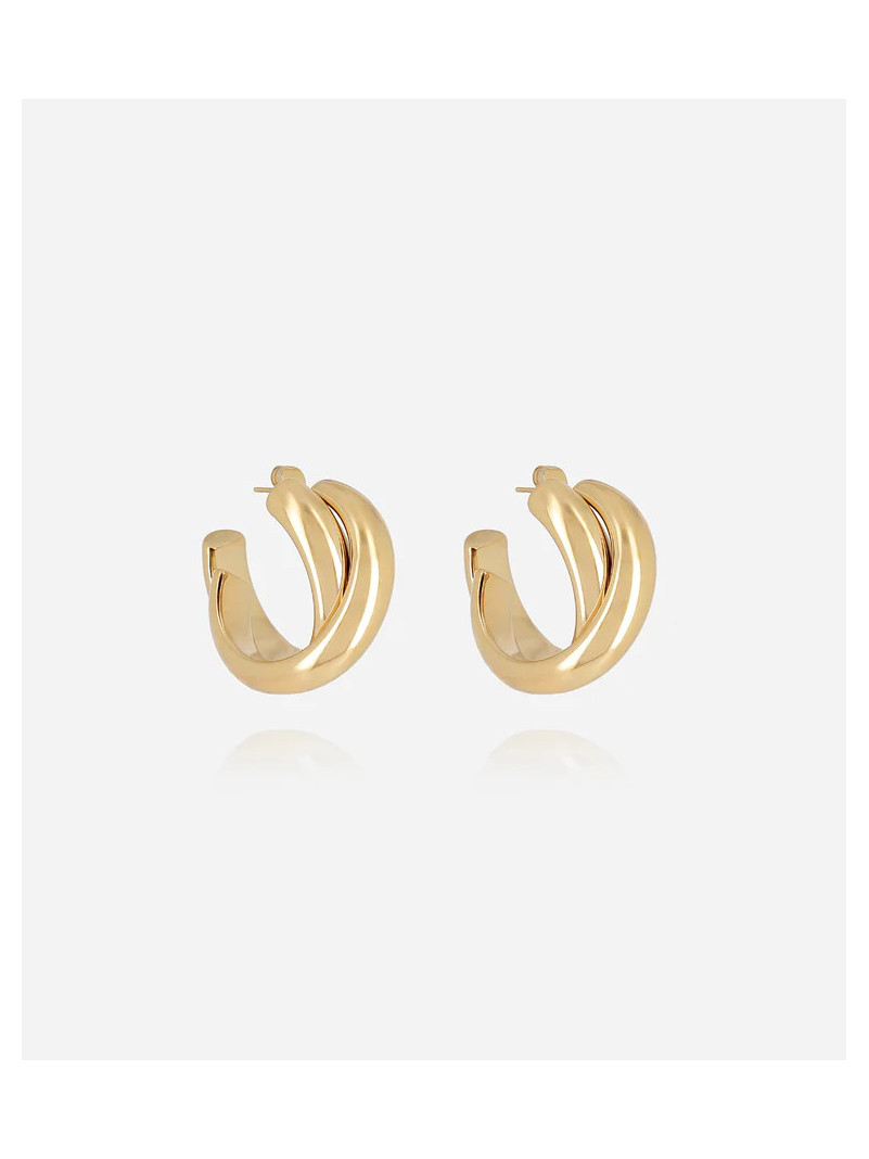 BOUCLES D'OREILLES ZAG BENETTA