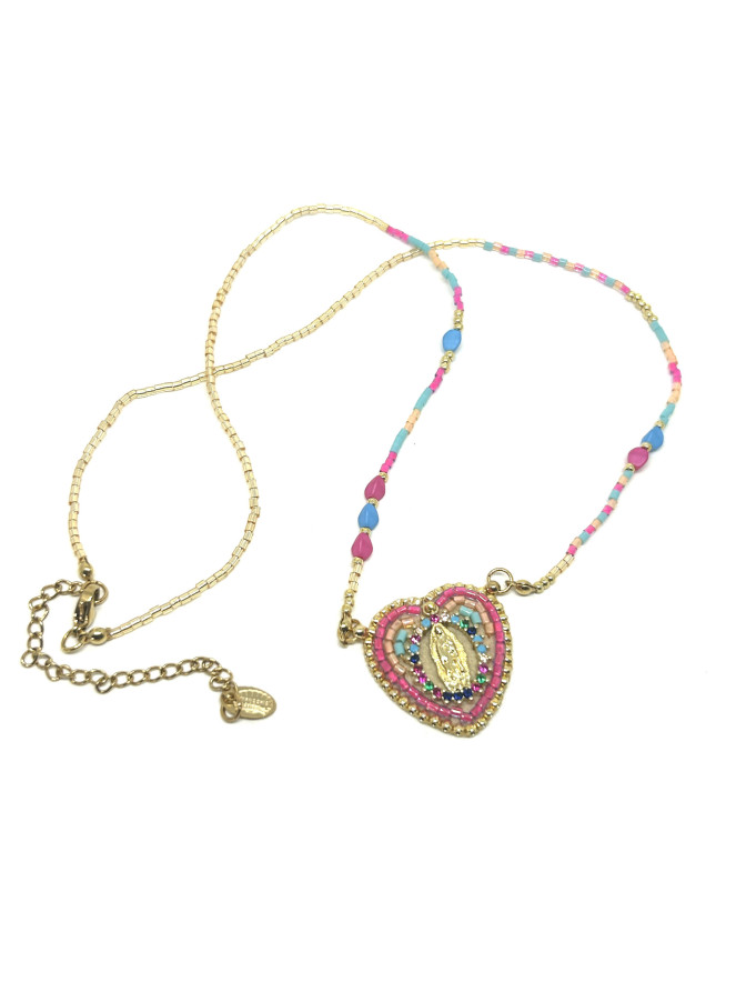 COLLIER HYPNOCHIC LISA