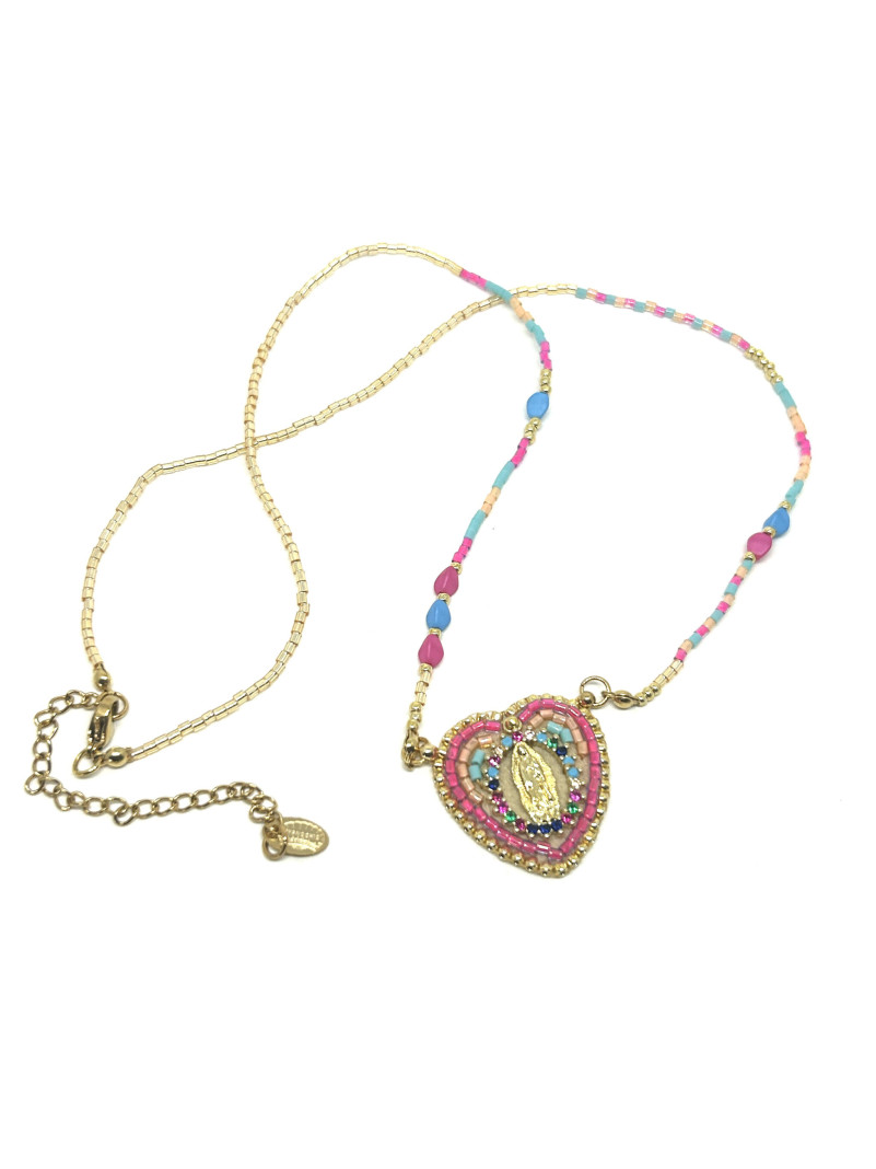 COLLIER HYPNOCHIC LISA