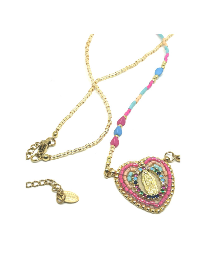 COLLIER HYPNOCHIC LISA