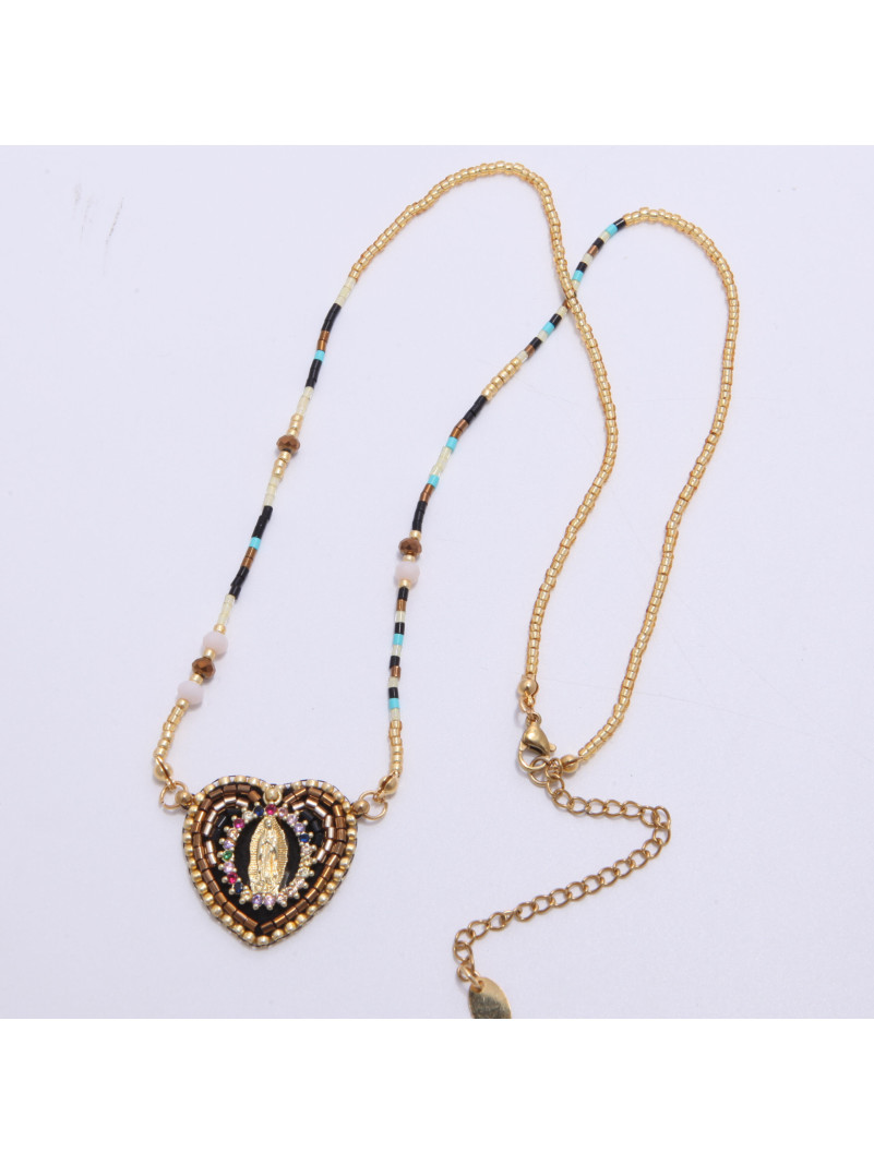 COLLIER HYPNOCHIC LISA