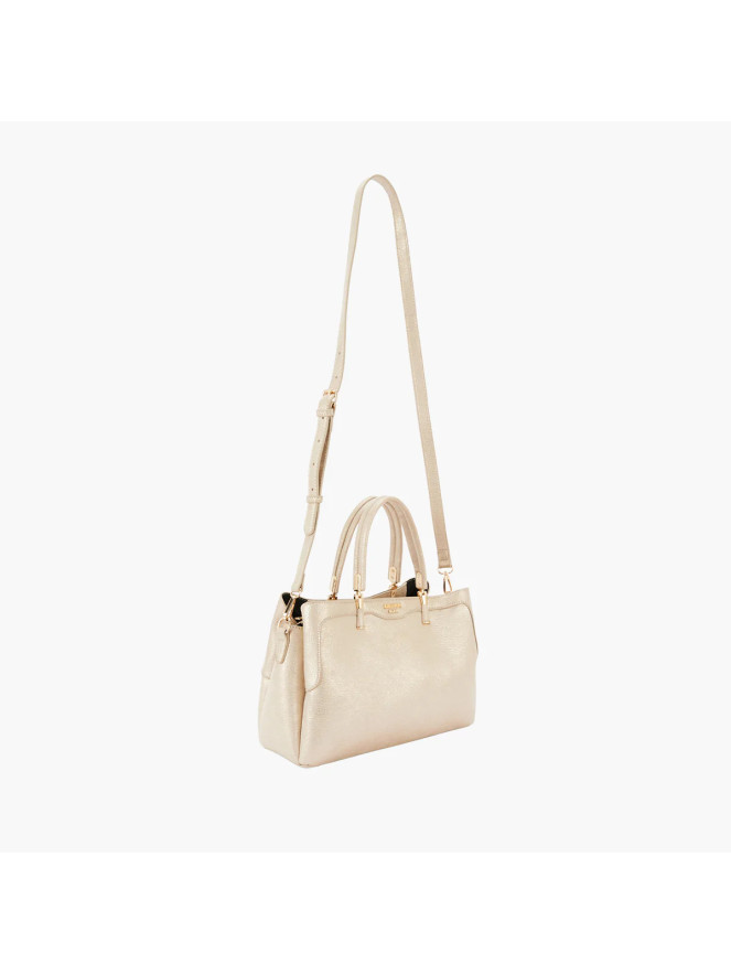 SAC LOLLIPOPS PAZ SHOPPER BEIGE