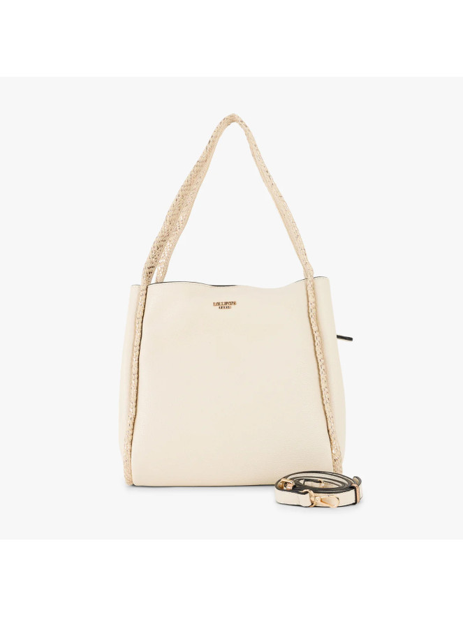 SAC LOLLIPOPS SHOPPER PEMA