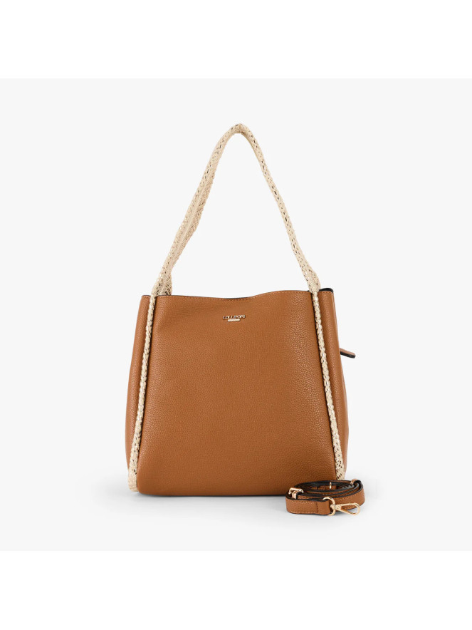 SAC LOLLIPOPS SHOPPER PEMA