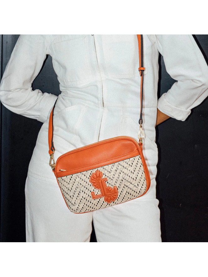 SAC LOLLIPOPS MILTI POCHES PRISCILLIA