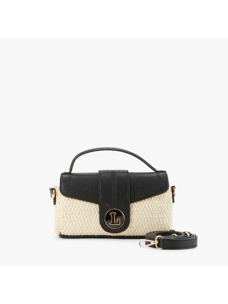 SAC LOLLIPOPS SHOULDER PATSY