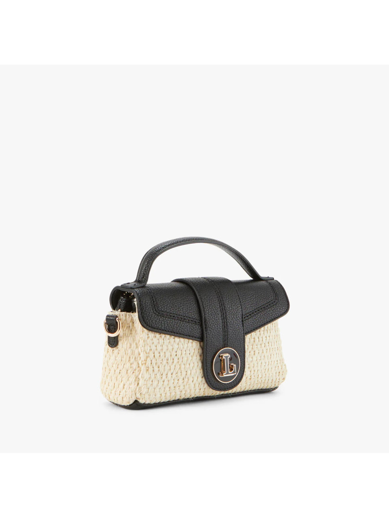 SAC LOLLIPOPS SHOULDER PATSY