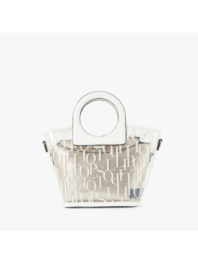 SAC LOLLIPOPS SHOPPER M PEMALA