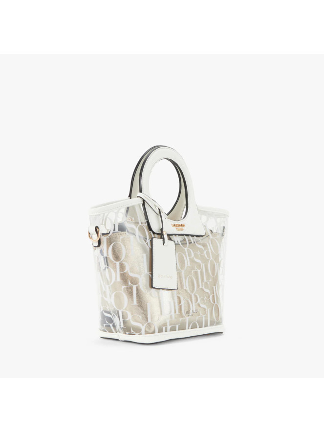 SAC LOLLIPOPS SHOPPER M PEMALA