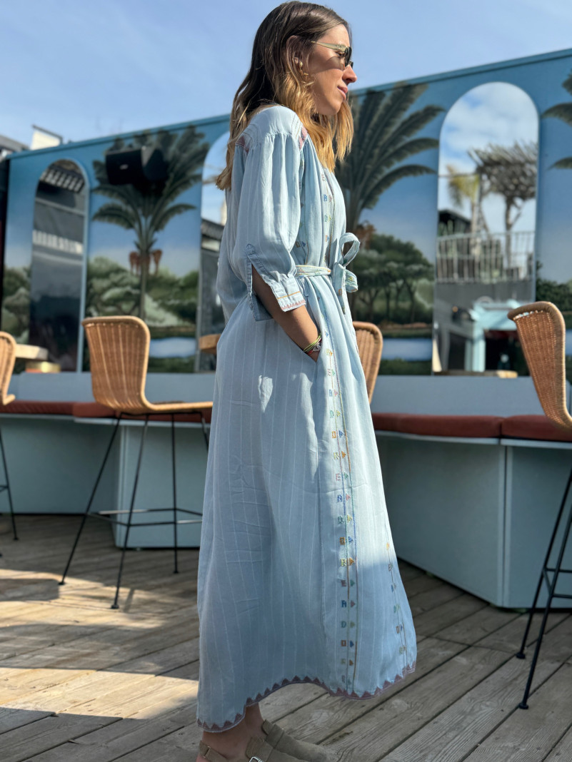 ROBE ADORÉ LUKA