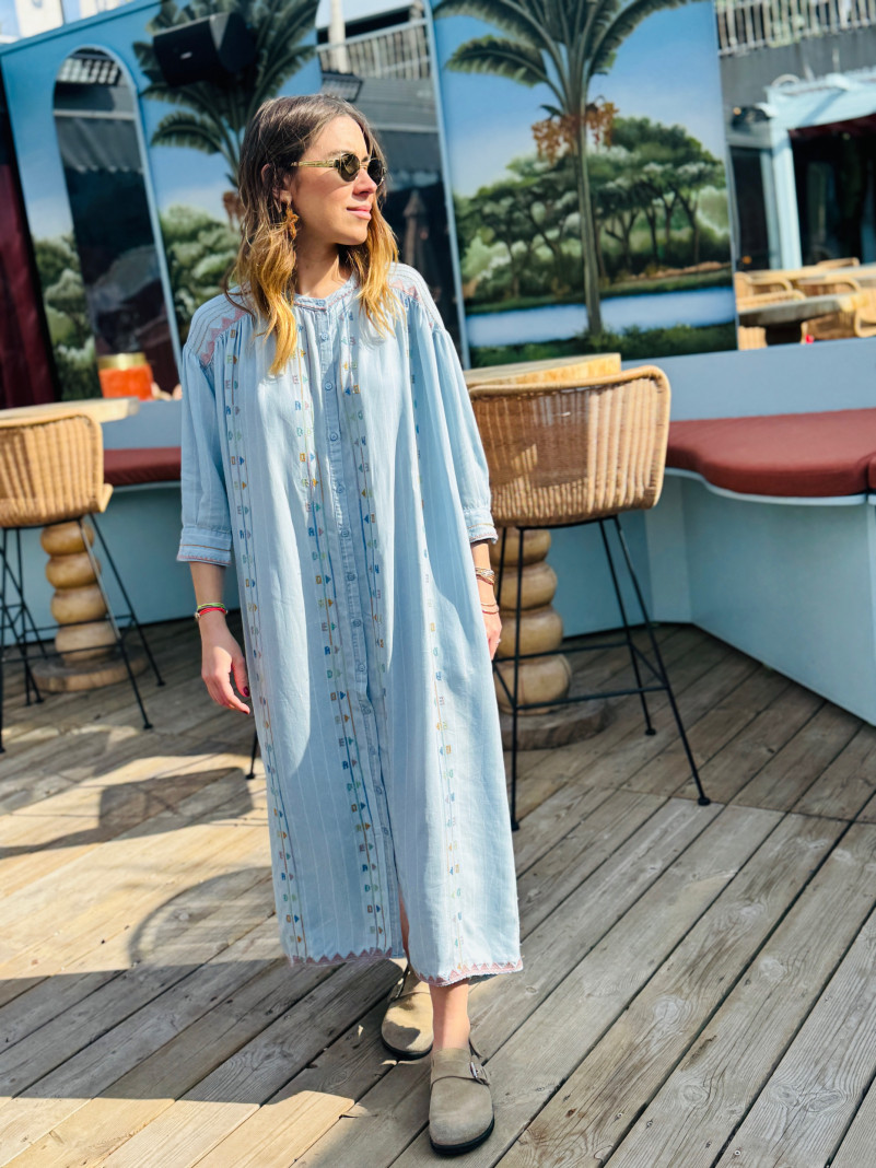 ROBE ADORÉ LUKA