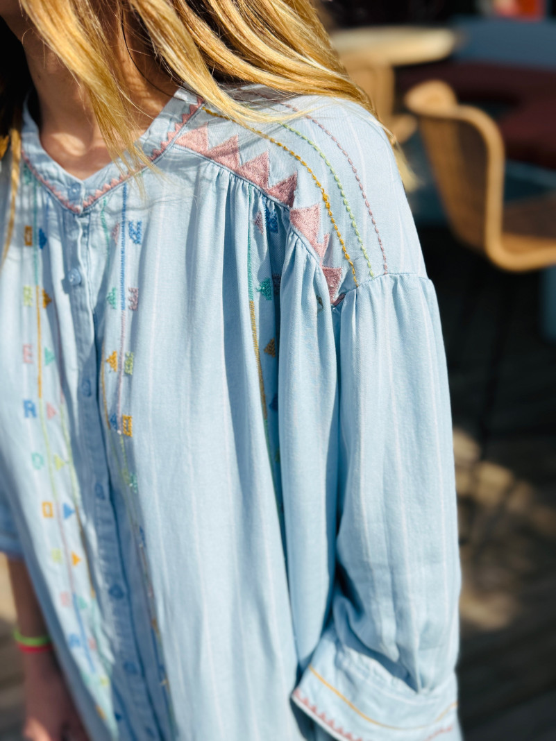ROBE ADORÉ LUKA