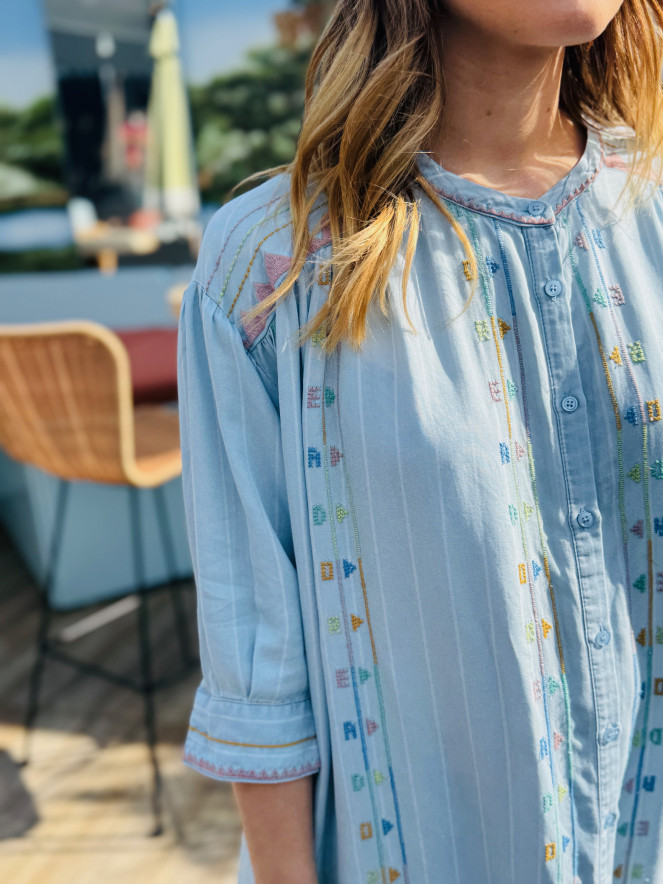 ROBE ADORÉ LUKA