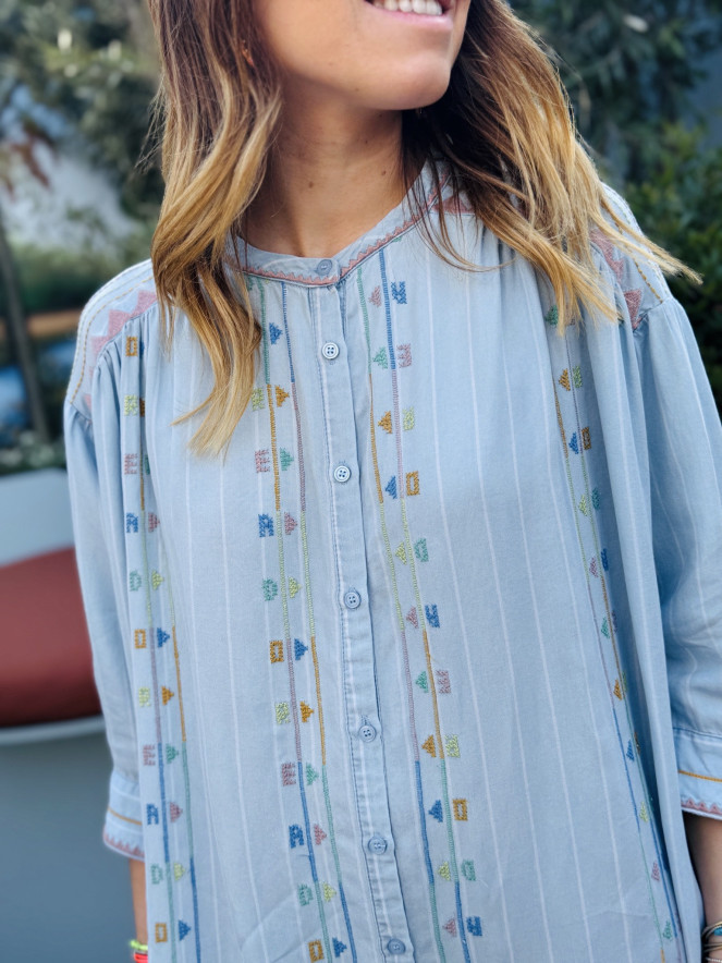 ROBE ADORÉ LUKA