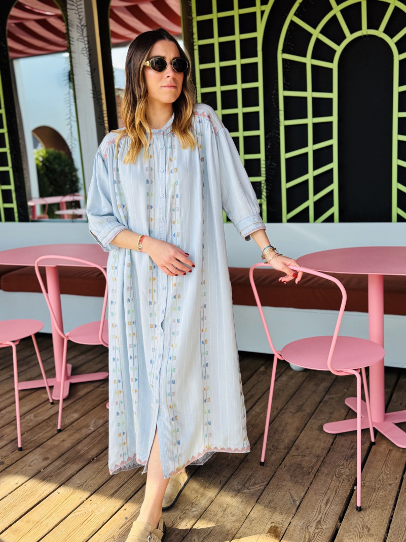 ROBE ADORÉ LUKA