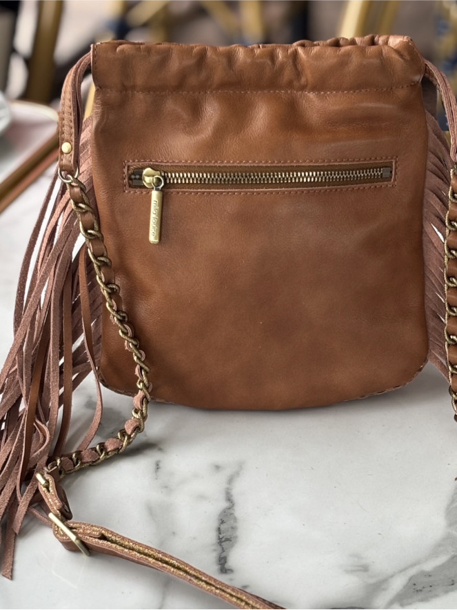 SAC MILA LOUISE NORA CAMEL