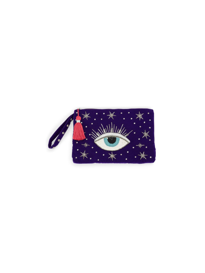 POCHETTE WILD EUGENIE