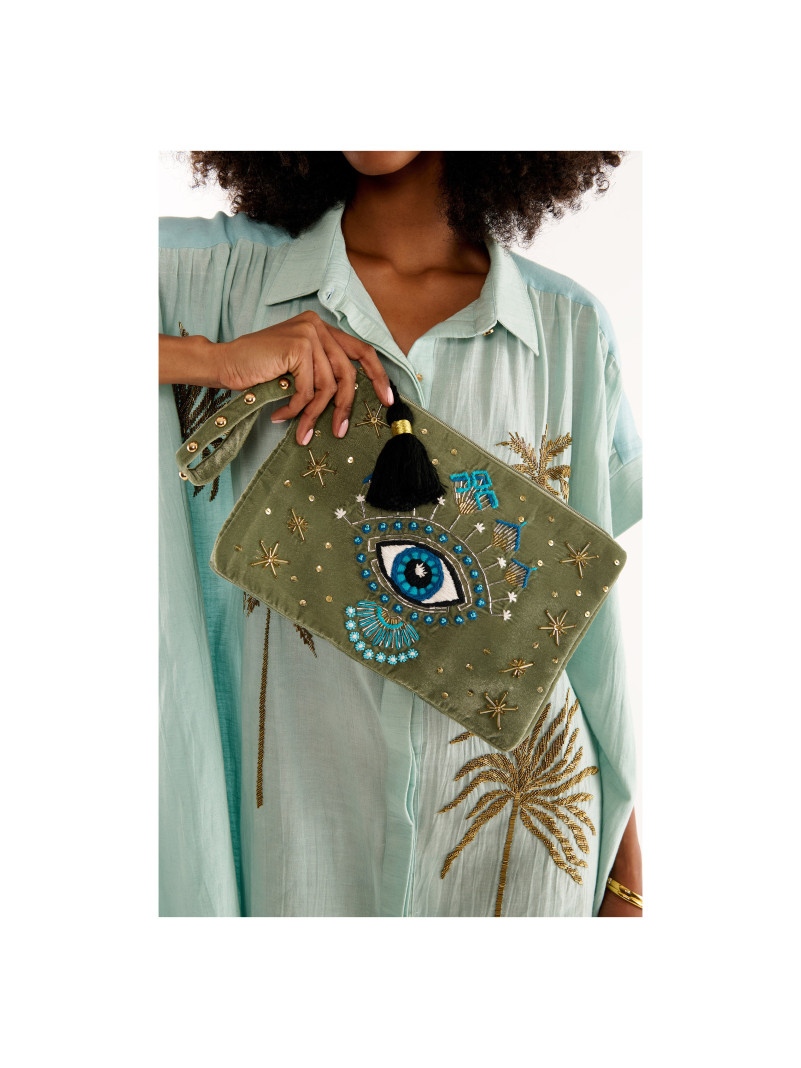 POCHETTE WILD EUGENIE