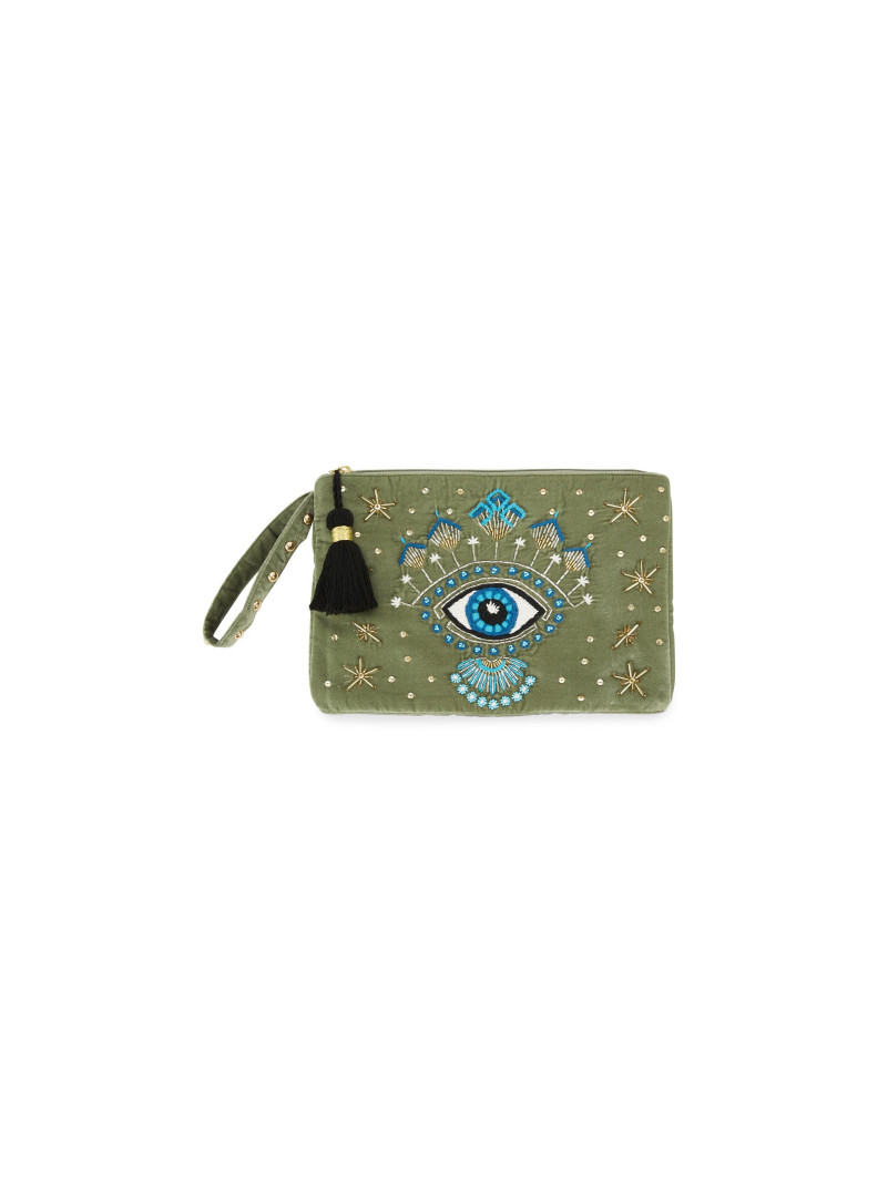 POCHETTE WILD EUGENIE
