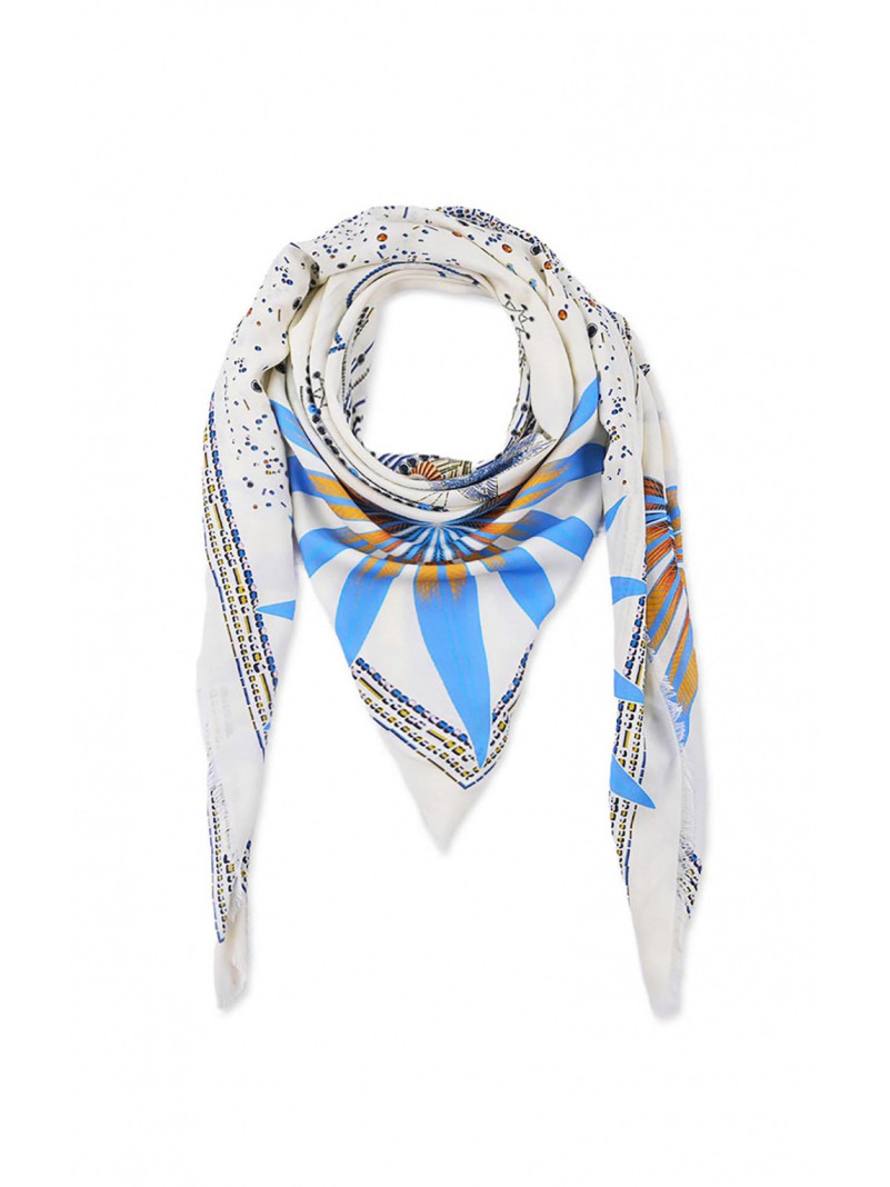 FOULARD WILD COMÈTE BIG