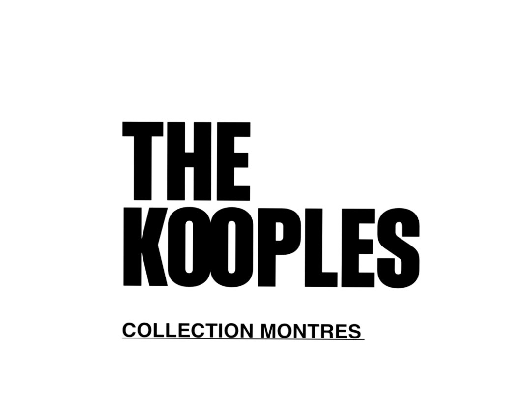 The Kooples